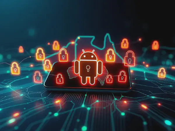 Top 5 Best VPN for Android in Australia - Secure Your Privacy