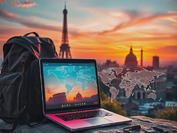 Discover the Best VPN for Traveling to Europe: A Guide