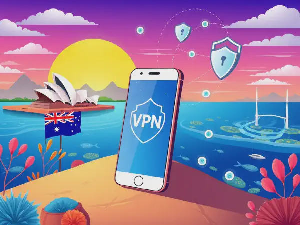 Top Picks for the Best VPN for iPhone in Australia