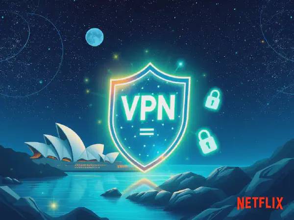 Top Picks for the Best VPN for Netflix in Australia 2023
