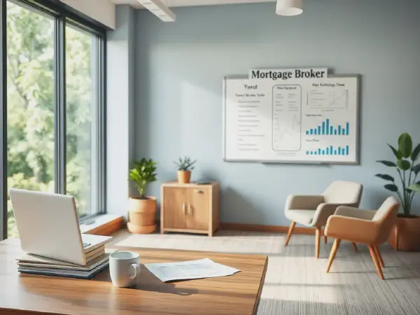 Navigating the World of Mortgage Brokers: What You Need to Know