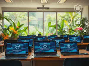 Discover the Best VPN for Schools in Australia Today!
