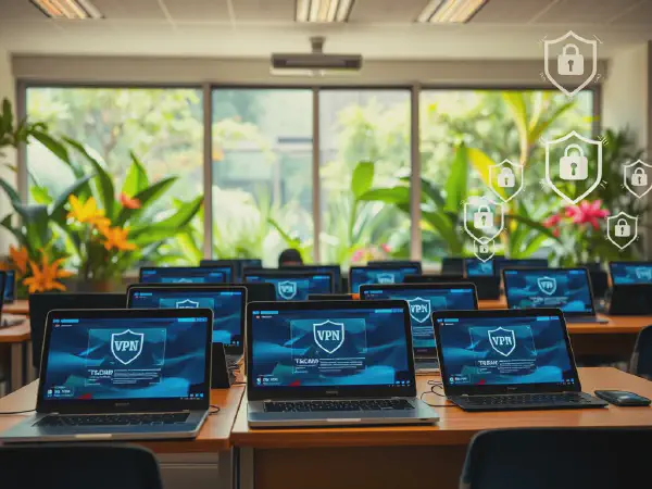 Discover the Best VPN for Schools in Australia Today!