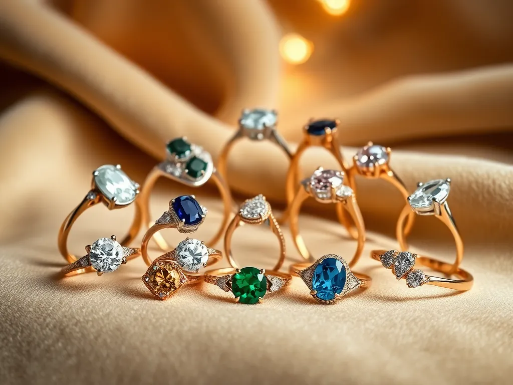 Explore the Best Engagement Rings for Every Style