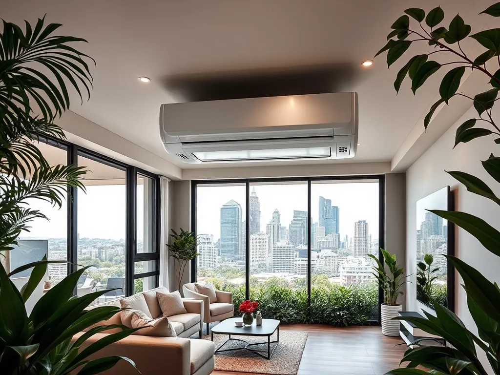 Ultimate Guide to Ducted Air Conditioning in Melbourne